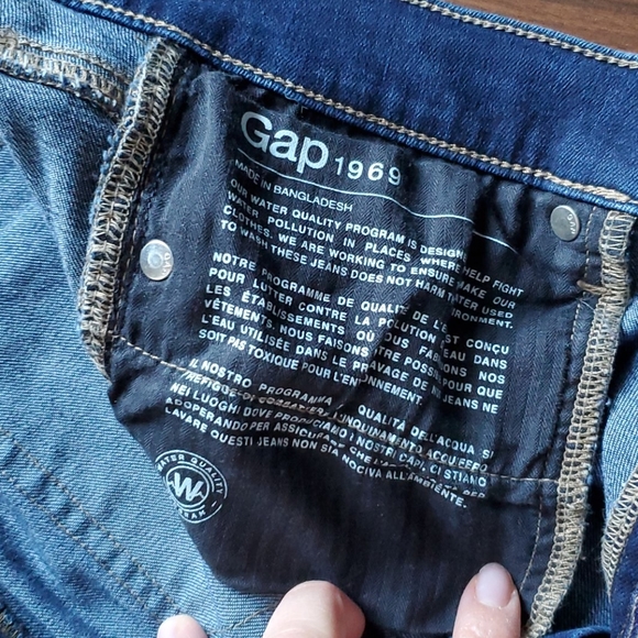 Gap Resolution Jeans - Picture 4 of 5